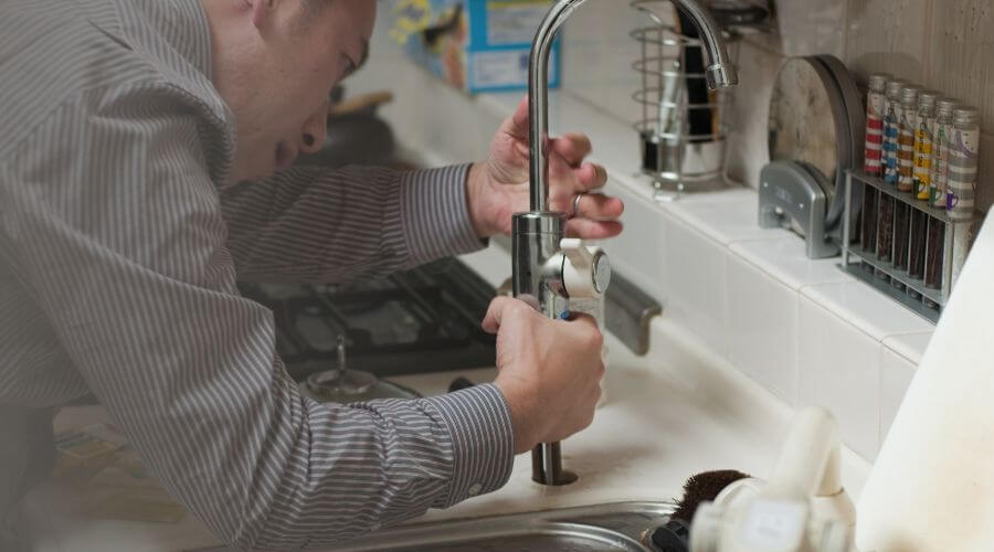 Professional expert plumbing services in Sardis, MS